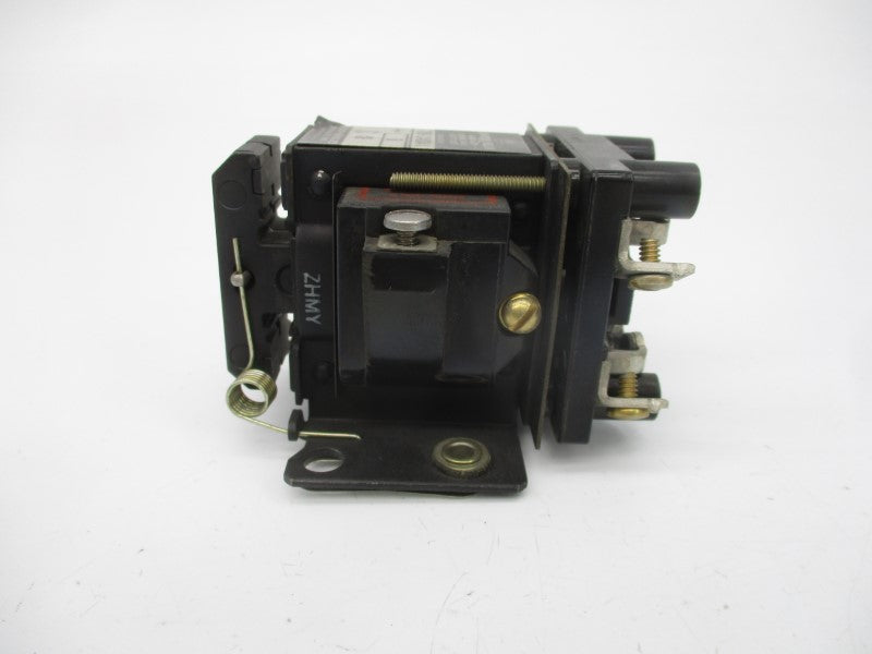 ALLEN BRADLEY 700-C400A1 SER. B 110/120V NSNP
