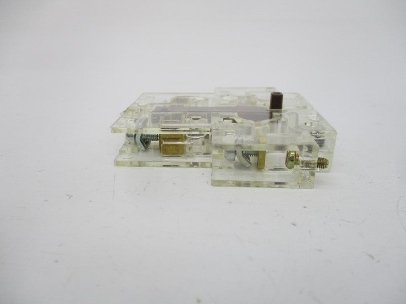 ALLEN BRADLEY 40768-490-08 600VAC 1.2A NSNP