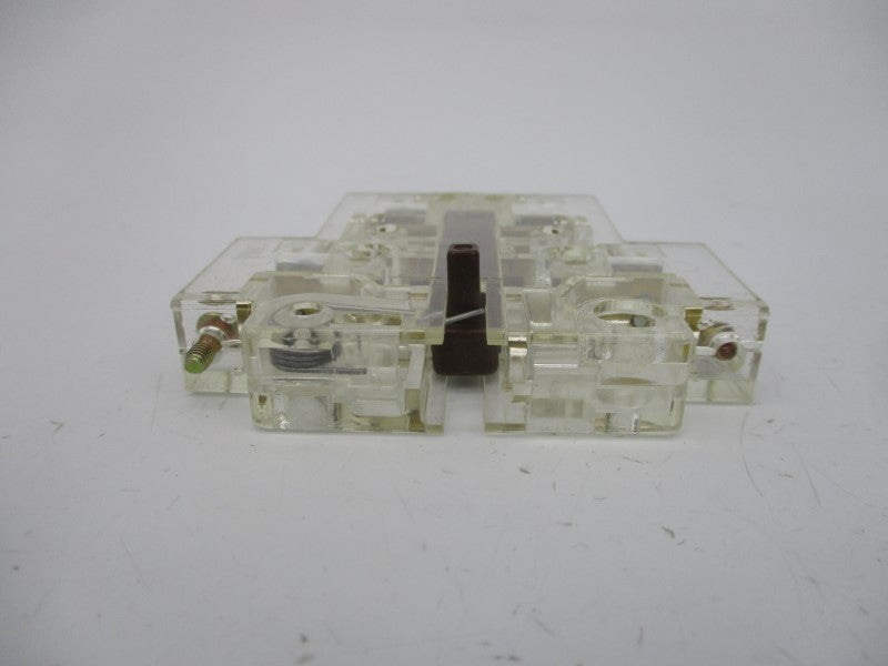 ALLEN BRADLEY 40768-490-08 600VAC 1.2A NSNP