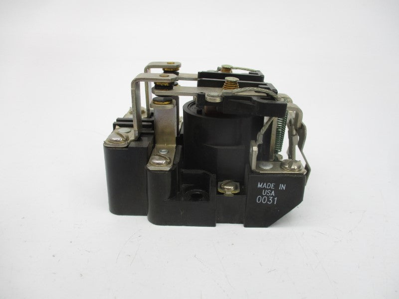 ALLEN BRADLEY 700-HG42Z2-6 SER. A 220VDC 4A NSNP