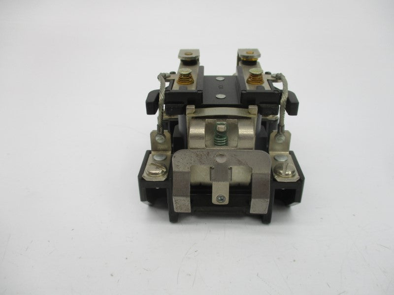 ALLEN BRADLEY 700-HG42Z2-6 SER. A 220VDC 4A NSNP