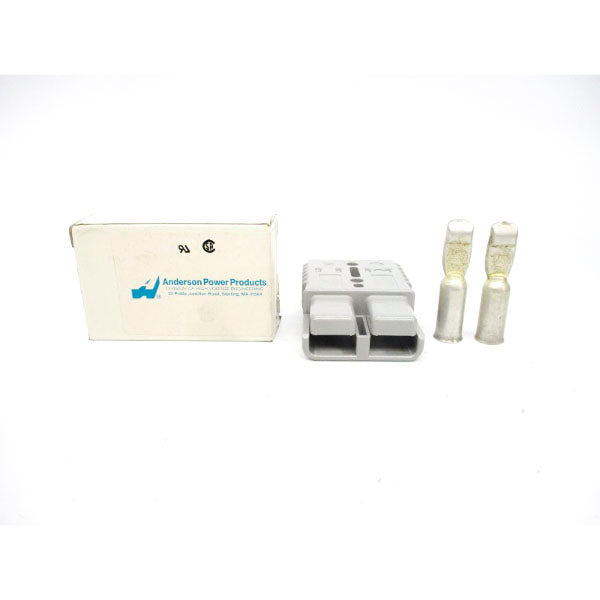 ANDERSON POWER 6325G1SB175 600V 175A NSMP