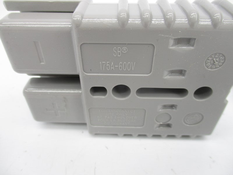 ANDERSON POWER 6325G1SB175 600V 175A NSMP