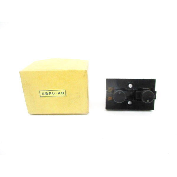 MAGNETEK SBPU-AB NSMP