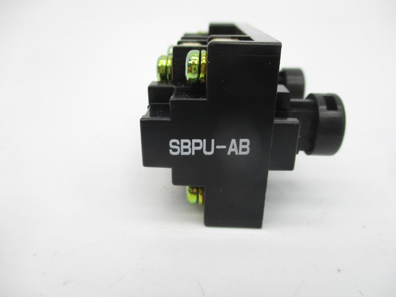MAGNETEK SBPU-AB NSMP