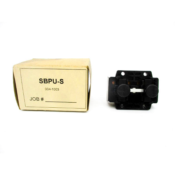 MAGNETEK SBPU-S 004-1003 NSMP