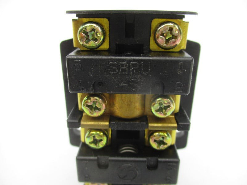 MAGNETEK SBPU-S 004-1003 NSMP