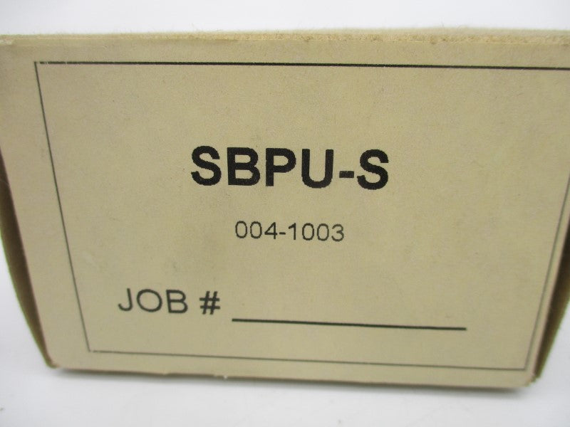 MAGNETEK SBPU-S 004-1003 NSMP