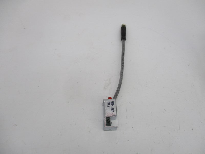 BIMBA MRS-.087-PBLQ (AS PICTURED) NSMP