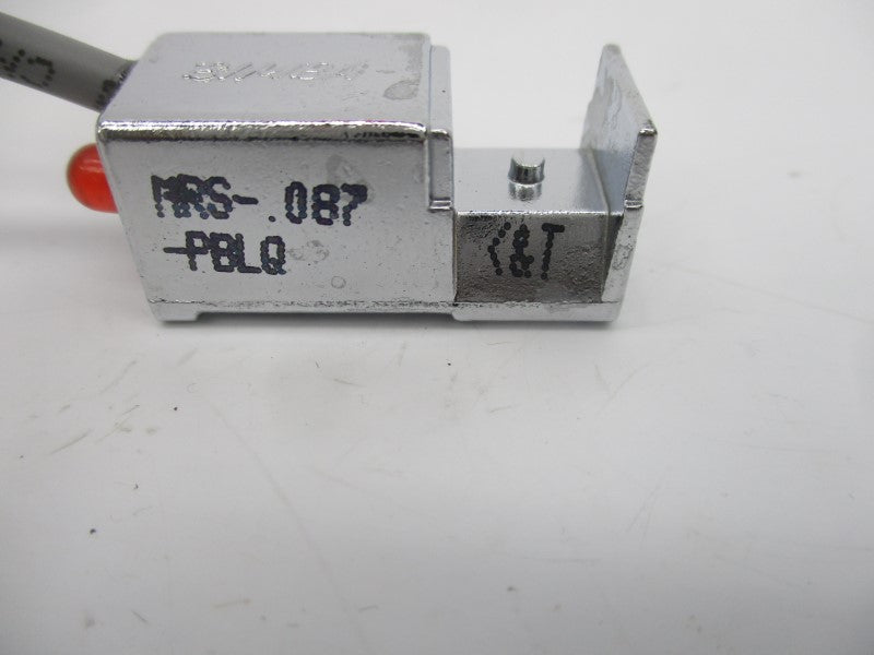 BIMBA MRS-.087-PBLQ (AS PICTURED) NSMP
