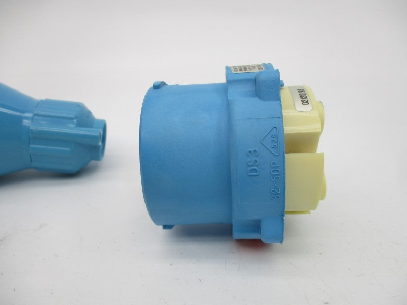 MELTRIC 33-31043 208-480V 30A NSMP