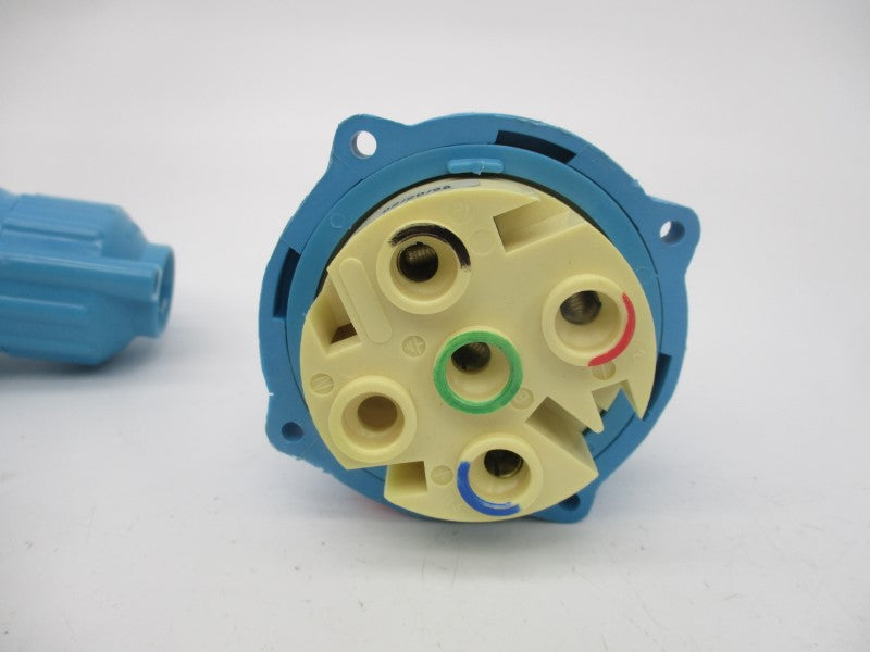 MELTRIC 33-31043 208-480V 30A NSMP