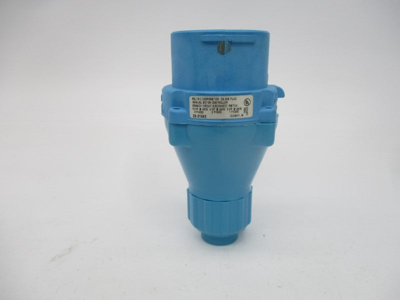 MELTRIC 33-31043 208-480V 30A NSMP