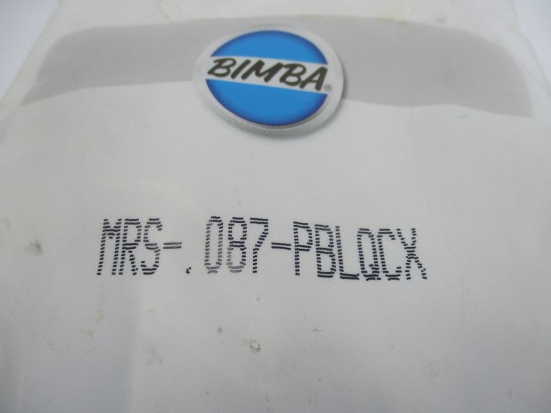 BIMBA MRS-.087-PBLQCX NSMP