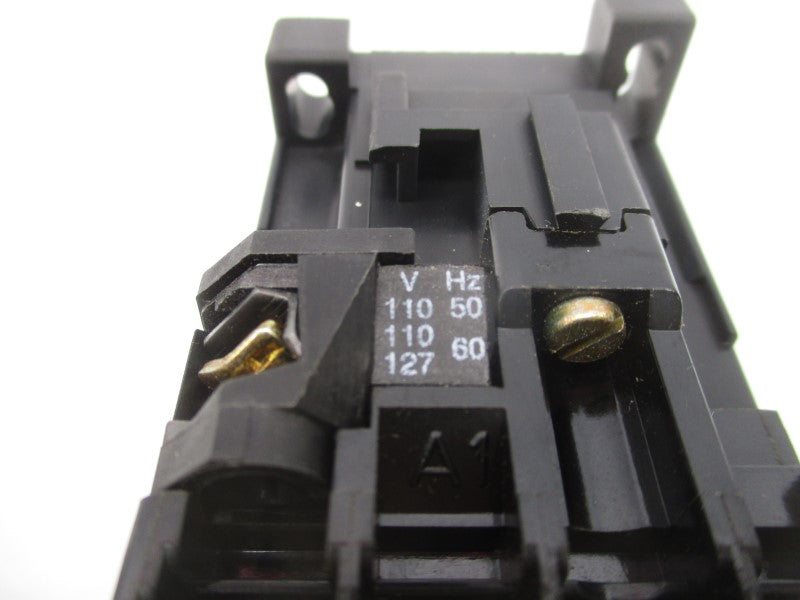 BBC K22E FPH1411001R0224 110-127V 6A NSMP