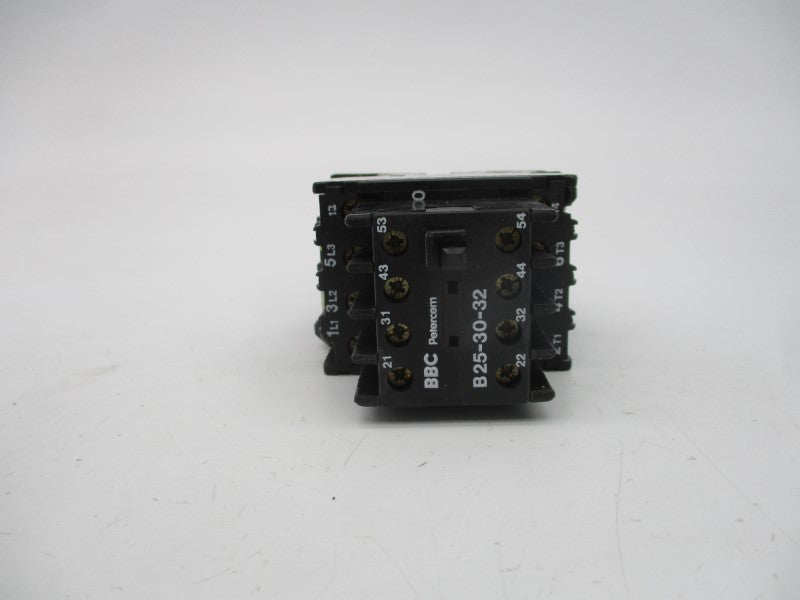 BBC B25-30-32 115V 45A NSMP