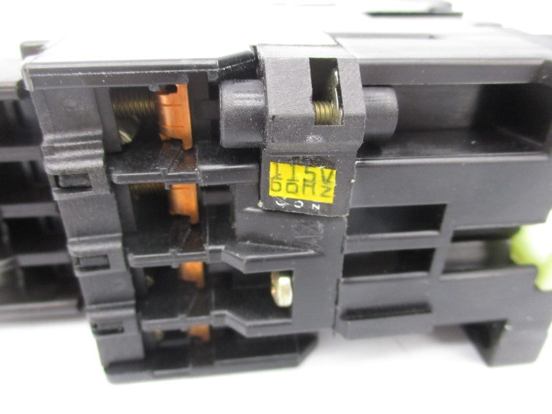 BBC B25-30-32 115V 45A NSMP