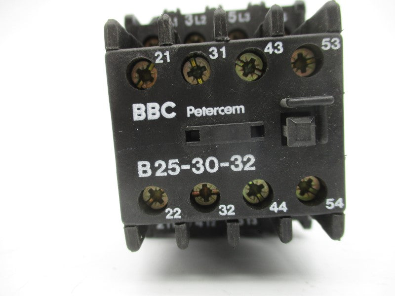 BBC B25-30-32 115V 45A NSMP
