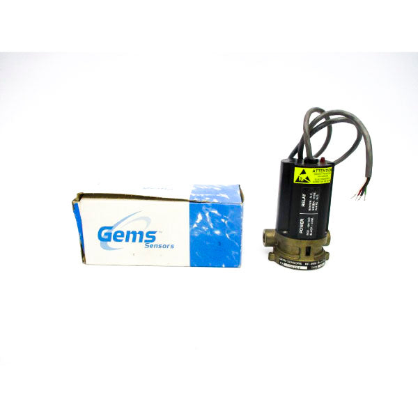GEMS 156266 120VAC NSMP