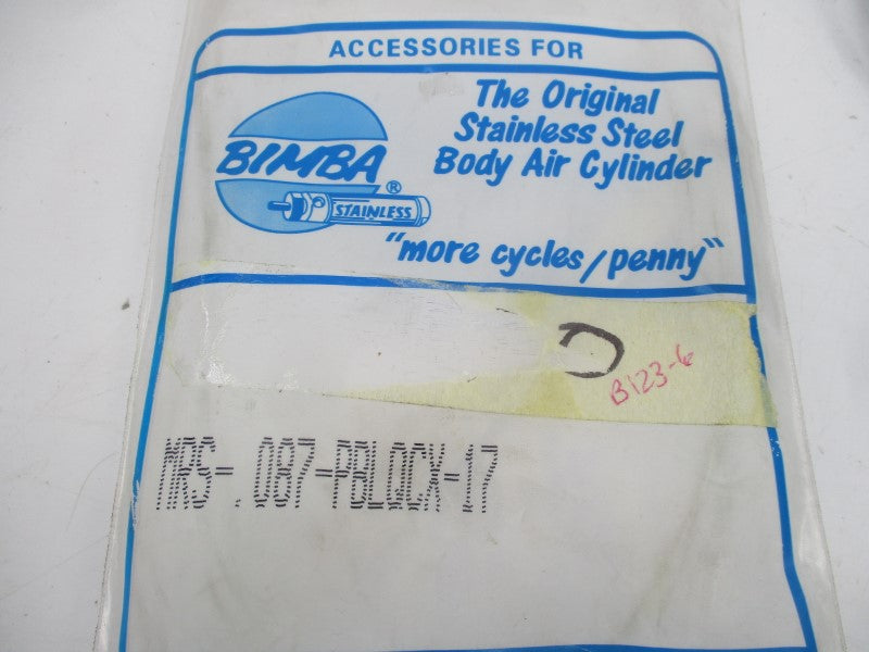 BIMBA MRS-.087-PBLQCX-17 NSMP