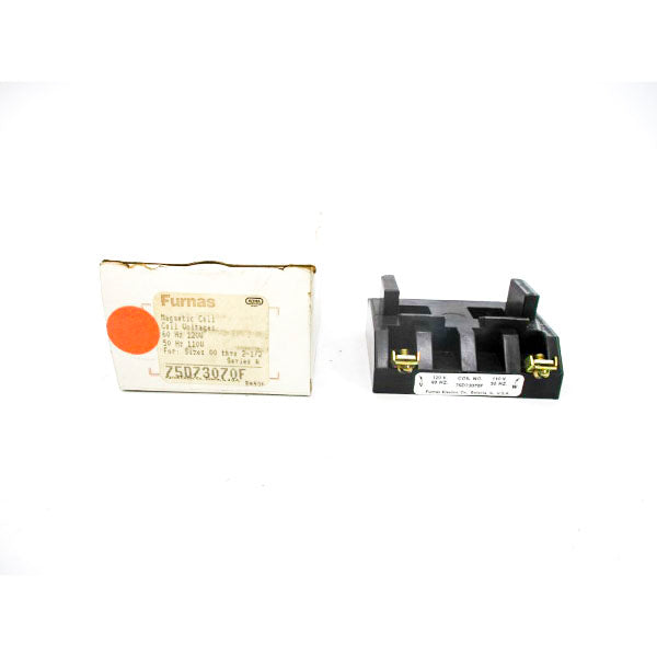FURNAS 75D73070F SER. A 110/120V NSMP