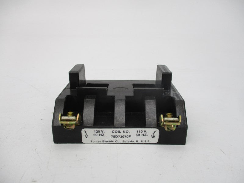 FURNAS 75D73070F SER. A 110/120V NSMP