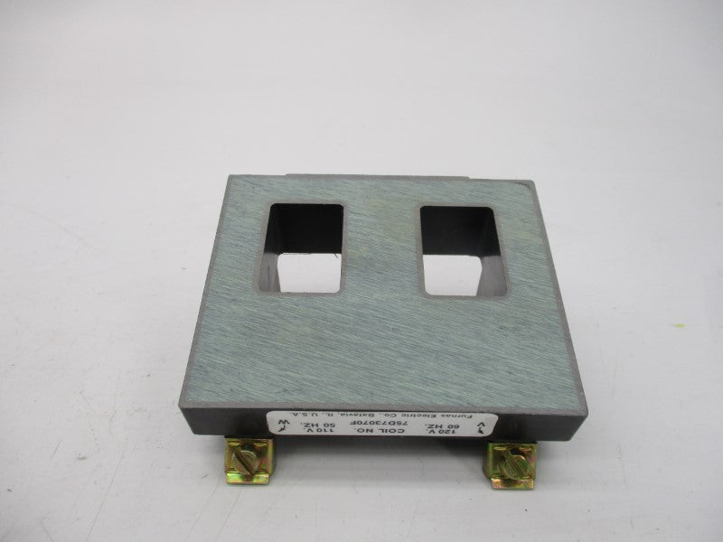 FURNAS 75D73070F SER. A 110/120V NSMP