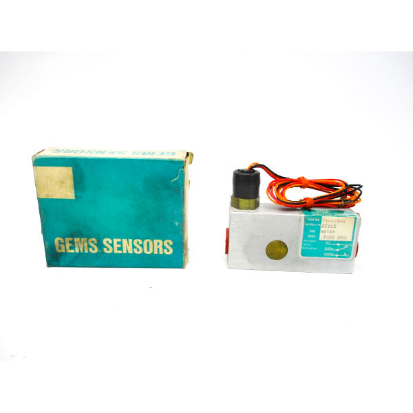 GEMS 25363 50-240VAC NSMP