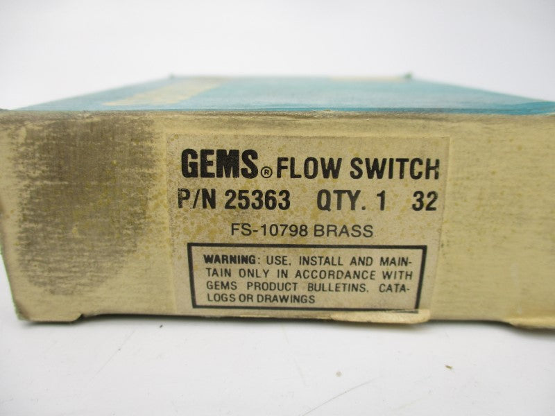 GEMS 25363 50-240VAC NSMP