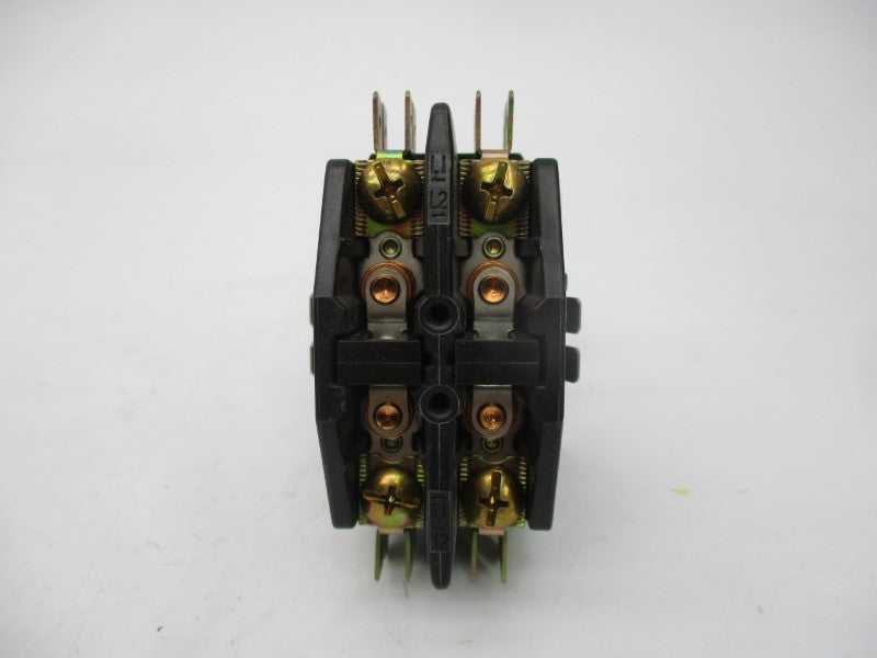 FURNAS 45DG20AJ SER. A 24V 25A NSMP
