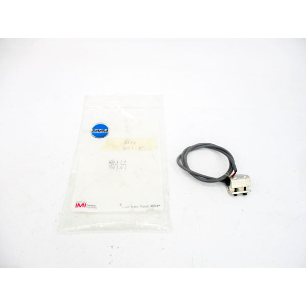 BIMBA MRS-1.5-S NSMP