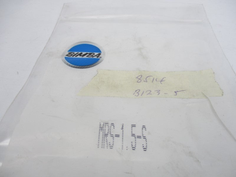BIMBA MRS-1.5-S NSMP