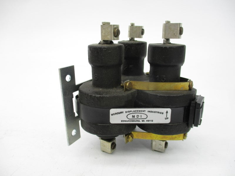 MDI 335NO-120A-18 120V 35A NSMP