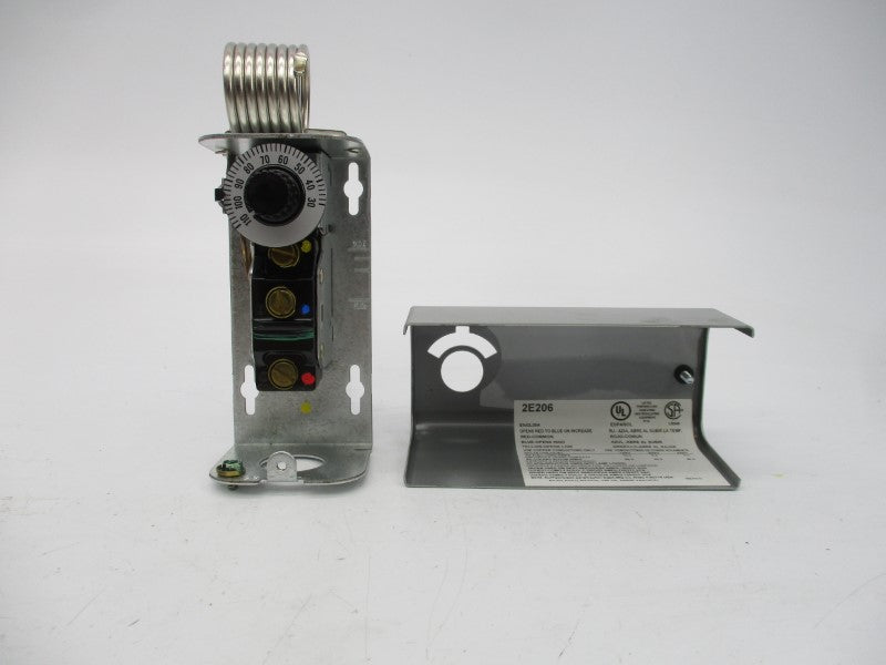 DAYTON 2E206 240V 8.0A 30-110'F NSMP