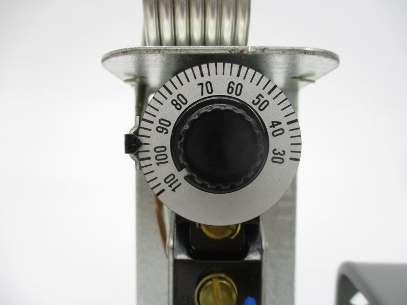 DAYTON 2E206 240V 8.0A 30-110'F NSMP