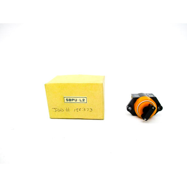 MAGNETEK SBPU-L2 NSMP