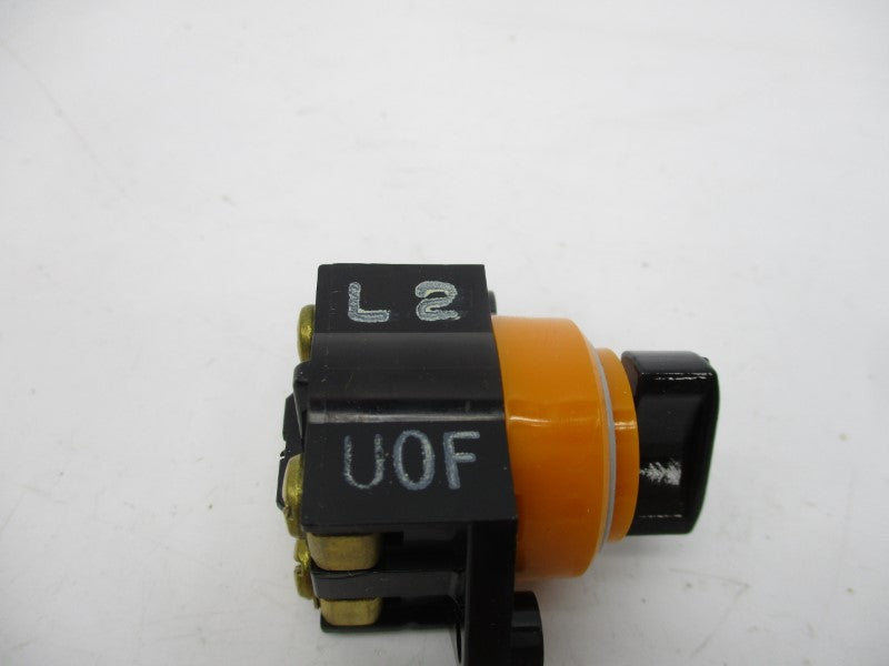 MAGNETEK SBPU-L2 NSMP