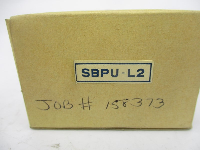 MAGNETEK SBPU-L2 NSMP