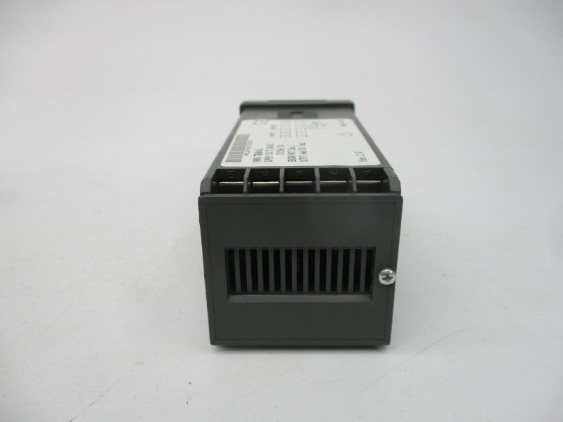 BARBER COLEMAN 7SM496030000 100/240VAC NSMP