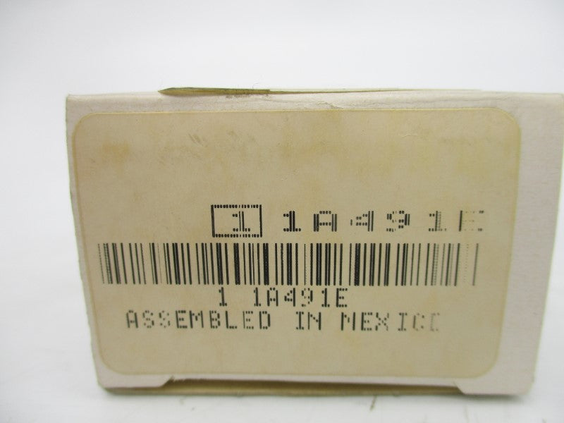 DAYTON 1A491E 120V 20A NSMP