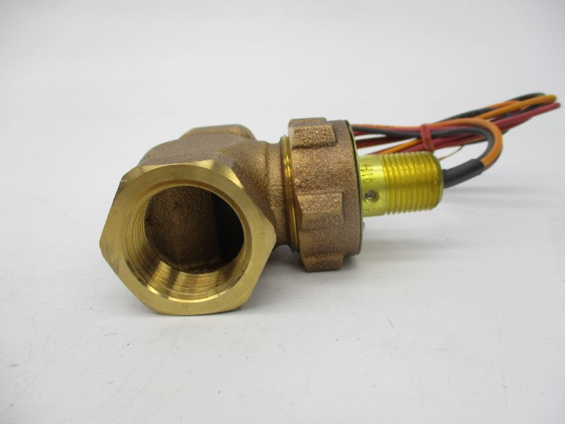 GEMS 27051 20-240VAC 1" NSMP