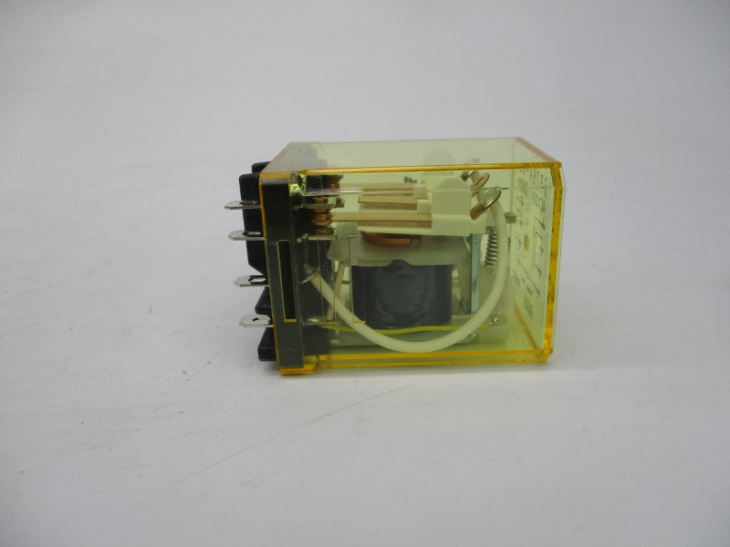 IDEC RR2BA-UL 120VAC NSMP