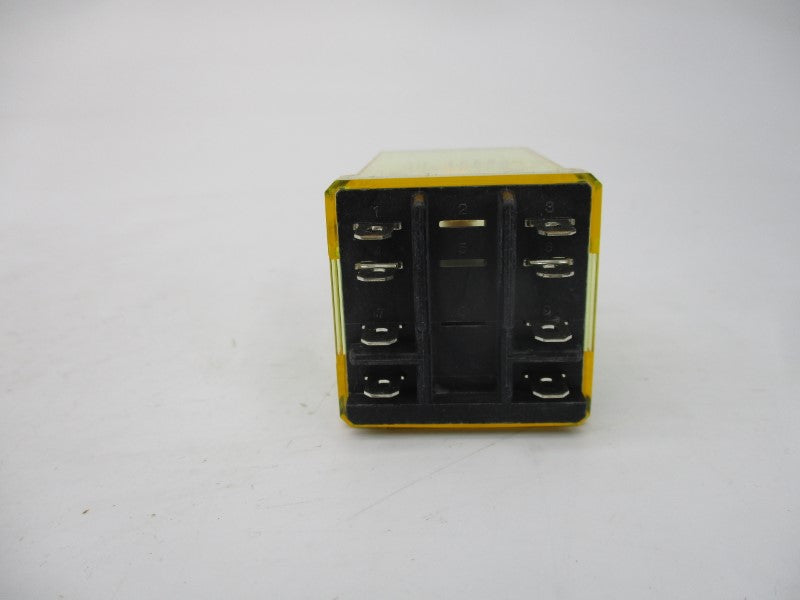 IDEC RR2BA-UL 120VAC NSMP