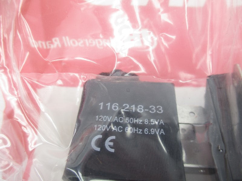 INGERSOLL RAND A212SD-120-A 120VAC NSMP