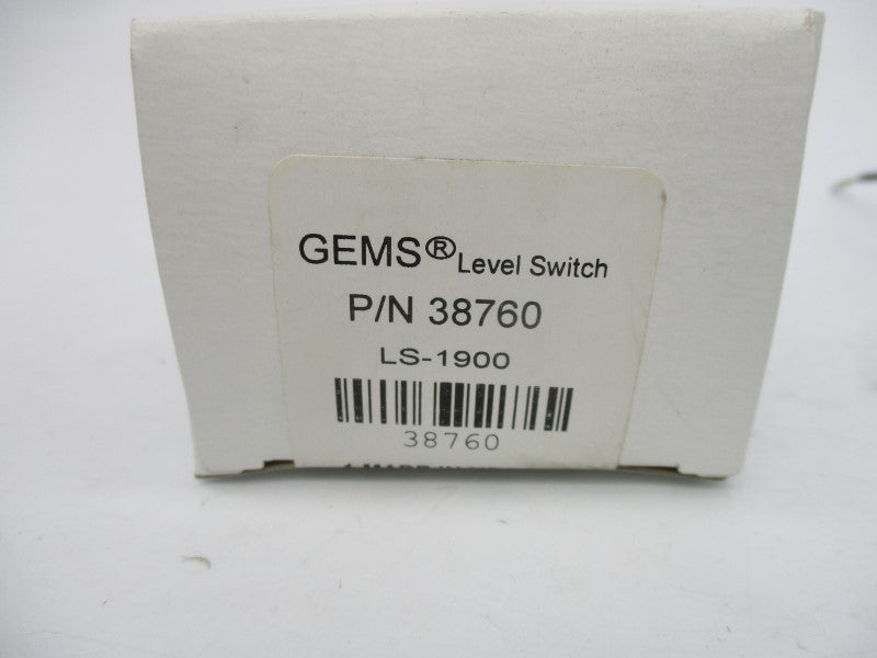 GEMS 38760 120-240VAC NSMP