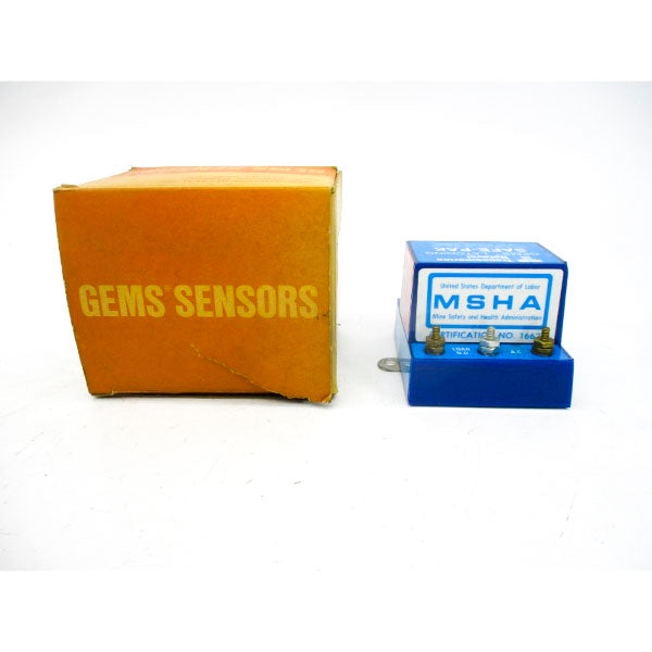 GEMS 41715 240VAC 0.3A NSMP