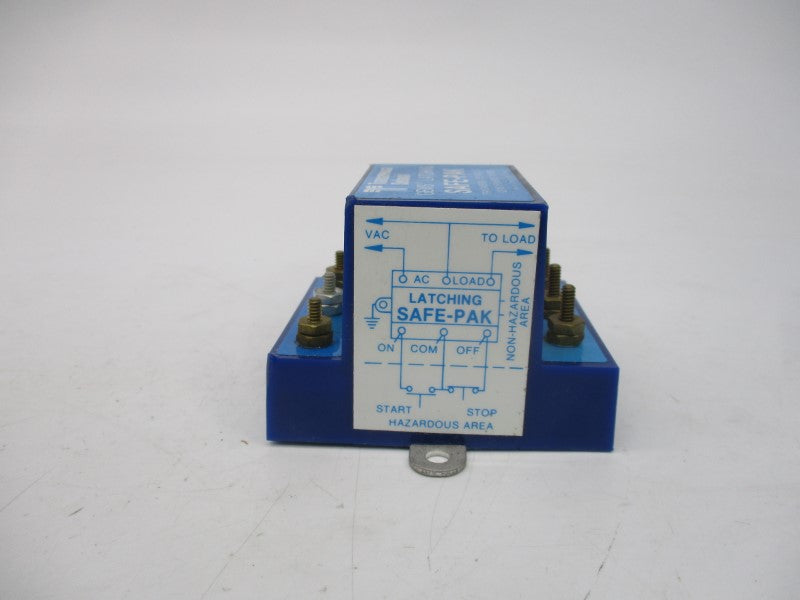 GEMS 41715 240VAC 0.3A NSMP