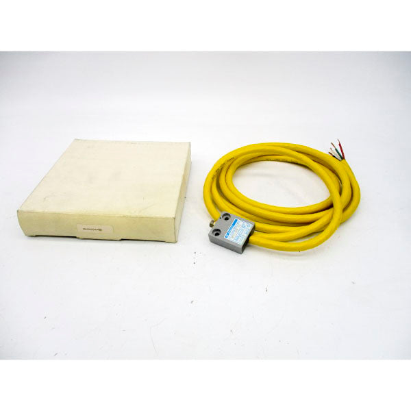 GOULD MS01S04-02 125/250VAC 5A NSMP