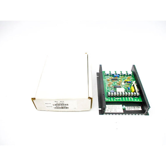 DART CONTROLS 253G-200C 6Z385 120/240VAC 10.8A NSMP