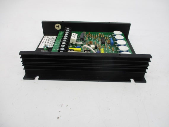 DART CONTROLS 253G-200C 6Z385 120/240VAC 10.8A NSMP